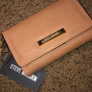 Steve Madden Wallet